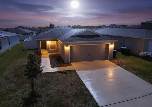 Single family home for sale at 1923 Golden Beak Dr, EAGLE LAKE, FL 33839 | MLS# L4961788