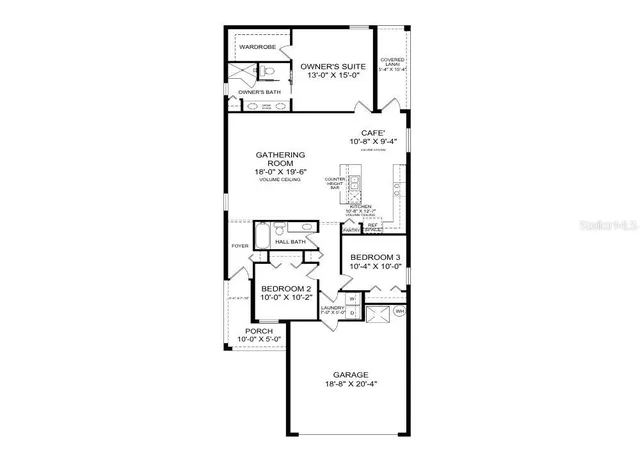 Photo 1 of Single family home for sale at 1923 Golden Beak Dr, Eagle Lake, FL 33839 | MLS# L4961788 | Listing updated on 2026-09-22