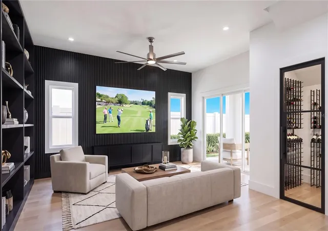 2nd image of 2605 W Cleveland St, Tampa, FL 33609 | MLS# TB8507016