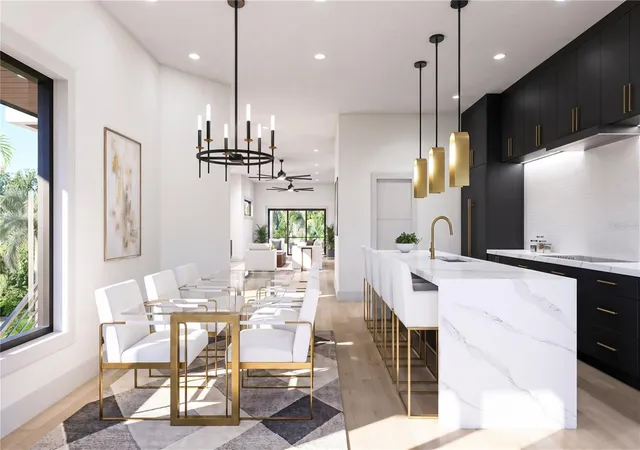 4th image of 2605 W Cleveland St, Tampa, FL 33609 | MLS# TB8507016