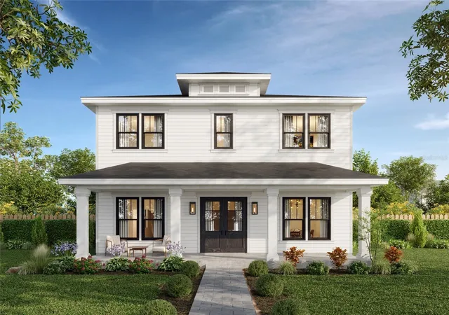 Photo 1 of Single family home for sale at 4409 2nd Avenue N, Saint Petersburg, FL 33713 | MLS# TB8507028 | Listing updated on 2026-09-02