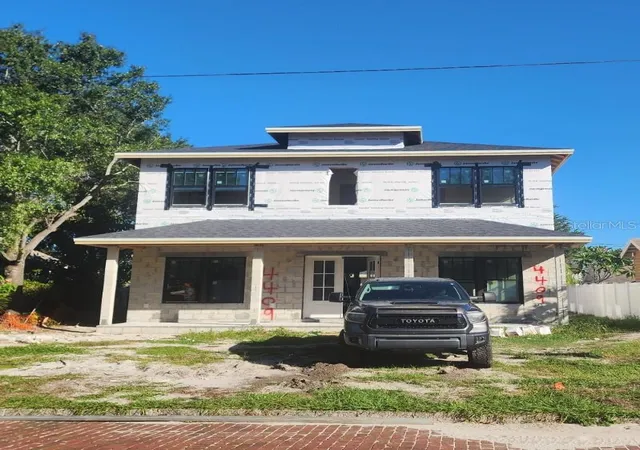 Photo 2 of Single family home for sale at 4409 2nd Avenue N, Saint Petersburg, FL 33713 | MLS# TB8507028 | Listing updated on 2026-10-21