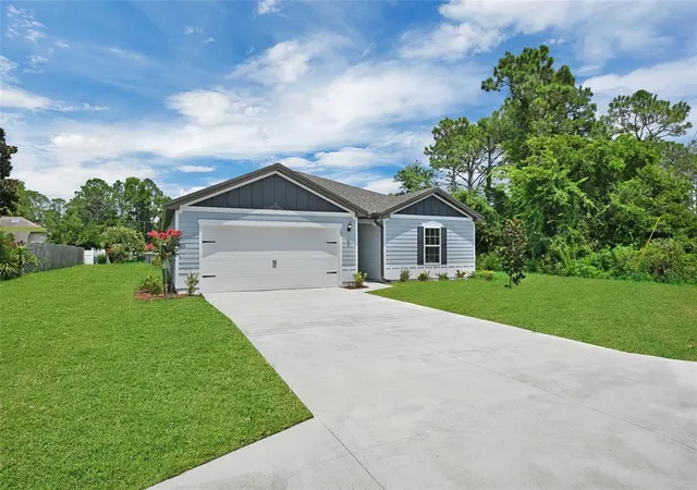 Photo 2 of Single family home for sale at 153 Parkview Dr, Palm Coast, FL 32164 | MLS# TB8507033 | Listing updated on 2026-08-21