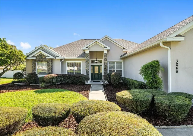 5th image of 3865 Se 52Nd Ave, Ocala, FL 34480 | MLS# OM724475