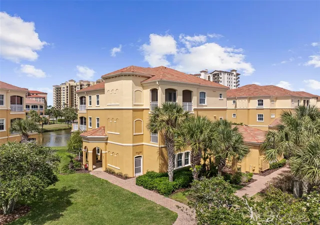 1st image of 165 Avenue De La Mer #402, Palm Coast, FL 32137 | MLS# FC318435