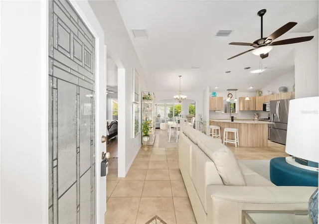 Photo 4 of Sale Pending at 9304 SE 170th Humphreys Loop, The Villages, FL 32162 | MLS# OM724476 | Listing updated on 2026-09-01