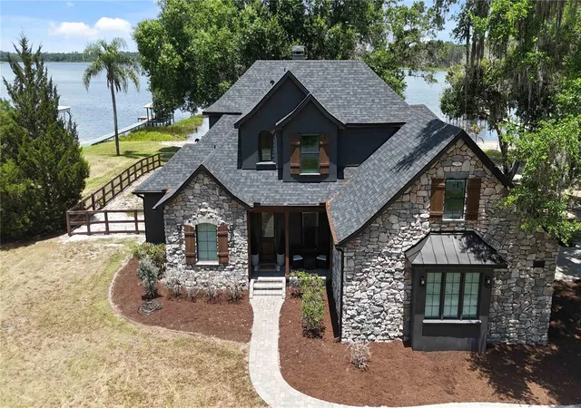 Photo 1 of Single family home for sale at 6805 Bass Hwy, Saint Cloud, FL 34771 | MLS# R4911243 | Listing updated on 2026-06-12