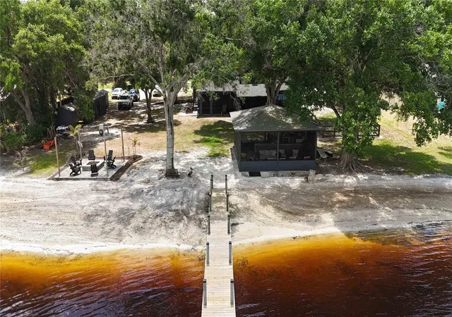 Photo 3 of Single family home for sale at 6805 Bass Hwy, Saint Cloud, FL 34771 | MLS# R4911243 | Listing updated on 2026-06-12