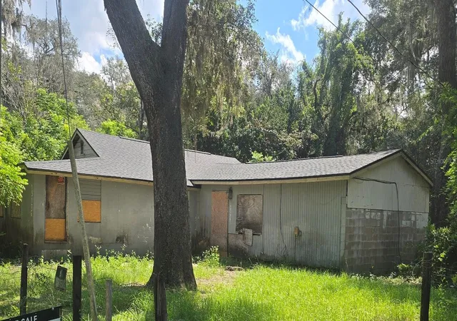 Single family home for sale at 15176 NE 154th Lane, FORT MC COY, FL 32134 | MLS# OM724478