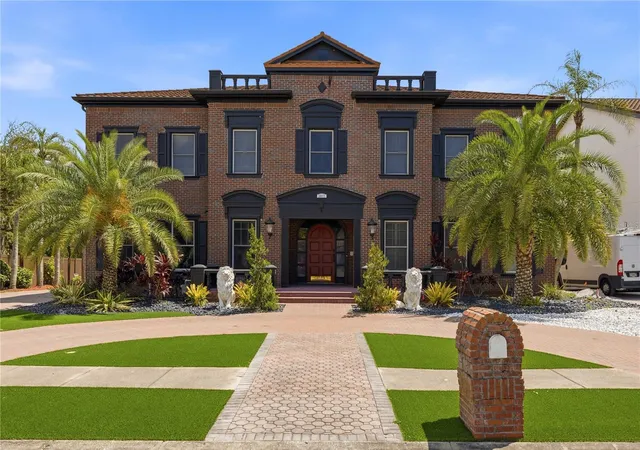 1st image of 3017 Oakmont Dr, Clearwater, FL 33761 | MLS# TB8507046