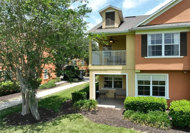 Photo 3 of Townhouse for sale at 7586 Assembly Ln, Reunion, FL 34747 | MLS# O6406545 | Listing updated on 2026-10-07