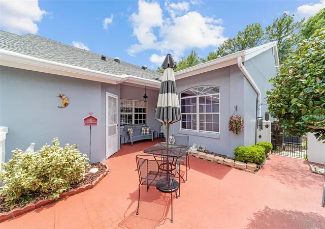 4th image of 11460 Sw 78Th Cir, Ocala, FL 34476 | MLS# OM724480