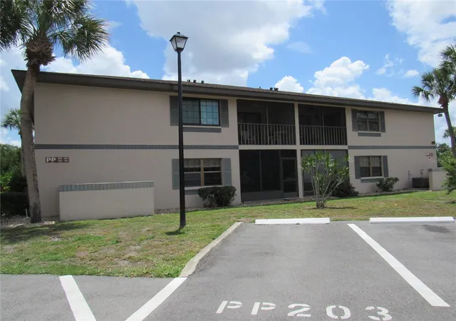 Photo 1 of Sale Pending at 19505 Quesada Ave #PP101, Port Charlotte, FL 33948 | MLS# C7525988 | Listing updated on 2026-09-20
