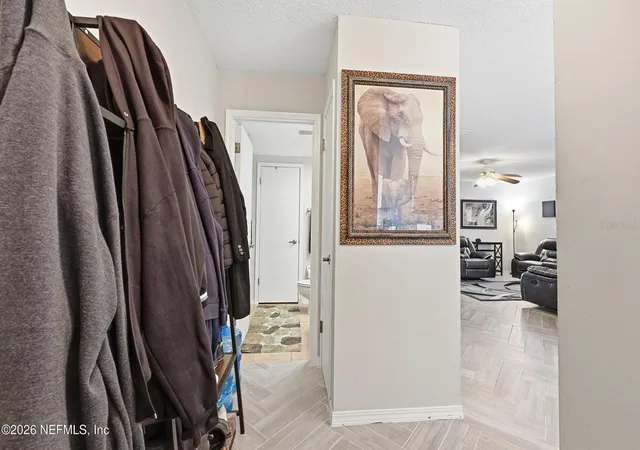 Photo 3 of Townhouse for sale at 10155 Brookwood Forest Blvd, Jacksonville, FL 32225 | MLS# O6406558 | Listing updated on 2026-07-17