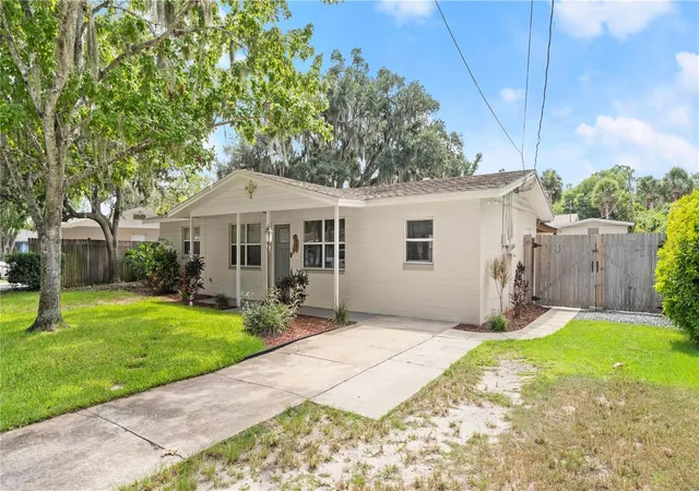 2nd image of 358 S Orchard St, Ormond Beach, FL 32174 | MLS# V4949008