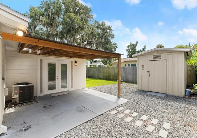 3rd image of 358 S Orchard St, Ormond Beach, FL 32174 | MLS# V4949008