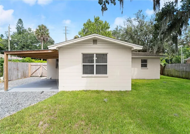 33rd image of 358 S Orchard St, Ormond Beach, FL 32174 | MLS# V4949008