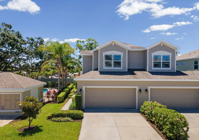 2nd image of 450 Harbor Springs Dr, Palm Harbor, FL 34683 | MLS# TB8507058