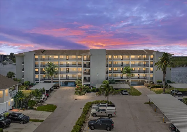 Condo for sale at 8150 Brent St #725, Port Richey, FL 34668 | MLS# TB8507061 | Listing updated on 2026-09-30