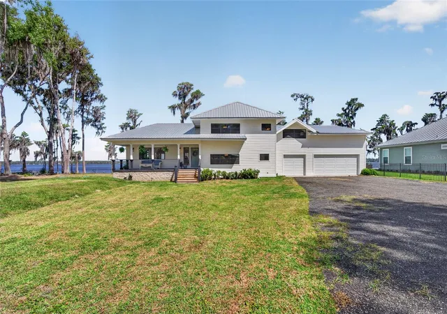 1st image of 2473 Se 30th St, Melrose, FL 32666 | MLS# GC540217