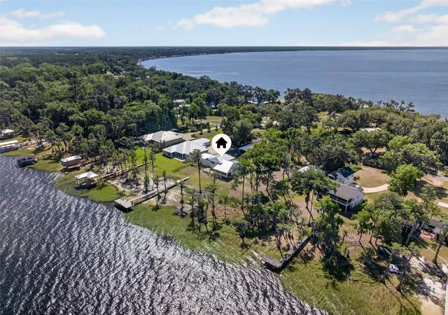 2nd image of 2473 Se 30th St, Melrose, FL 32666 | MLS# GC540217