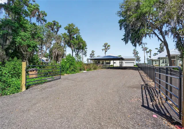 4th image of 2473 Se 30Th St, Melrose, FL 32666 | MLS# GC540217