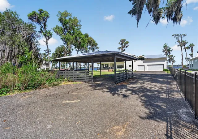 5th image of 2473 Se 30Th St, Melrose, FL 32666 | MLS# GC540217