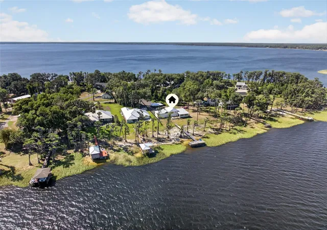 63rd image of 2473 Se 30th St, Melrose, FL 32666 | MLS# GC540217