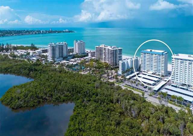 1st image of 1750 Benjamin Franklin Dr #5F, Sarasota, FL 34236 | MLS# A4693130