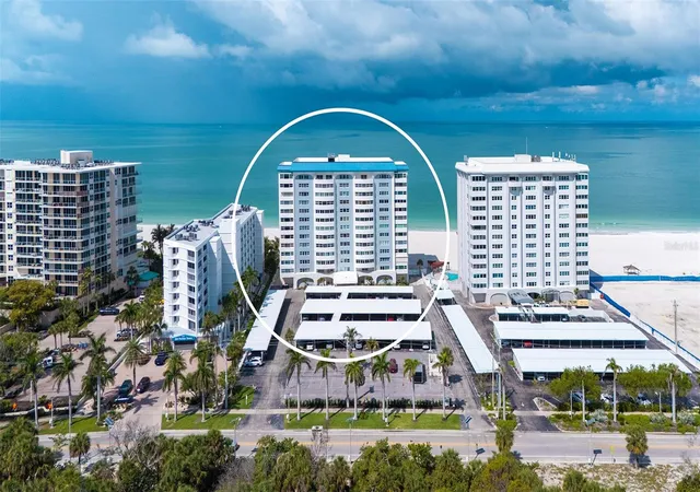 2nd image of 1750 Benjamin Franklin Dr #5F, Sarasota, FL 34236 | MLS# A4693130