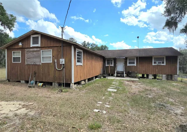 Photo 1 of Single family home for sale at 27440 Winchester Dr, Brooksville, FL 34602 | MLS# TB8507066 | Listing updated on 2026-08-11