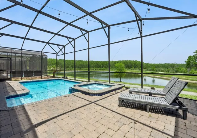 4th image of 2876 Simile St, Kissimmee, FL 34746 | MLS# O6406569