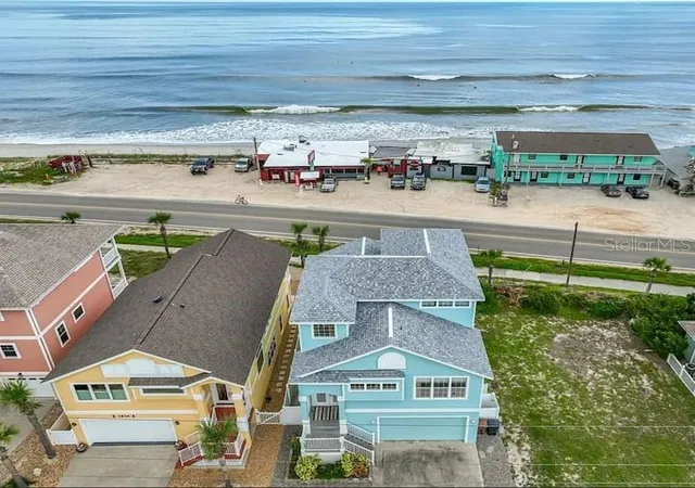 1st image of 2841 S Central Ave, Flagler Beach, FL 32136 | MLS# FC318440
