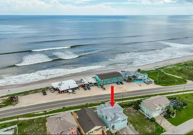 2nd image of 2841 S Central Ave, Flagler Beach, FL 32136 | MLS# FC318440
