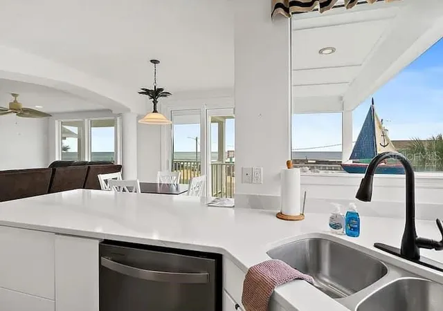 5th image of 2841 S Central Ave, Flagler Beach, FL 32136 | MLS# FC318440