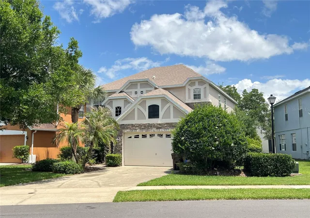Homes for sale in Kissimmee, FL | 1607 Tail Feather Dr, Kissimmee, FL 34746 | MLS# O6406573
