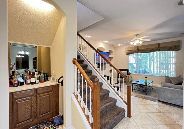 Photo 3 of Single family home for sale at 1607 Tail Feather Dr, Kissimmee, FL 34746 | MLS# O6406573 | Listing updated on 2026-05-13