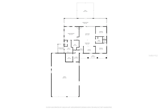 Homes for sale in Chiefland, FL | 5190 Nw 90th Ave, Chiefland, FL 32626 | MLS# W7885637