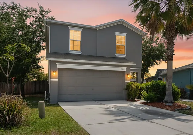 Photo 2 of Single family home for sale at 3533 Cardinal Feather Dr, Land O Lakes, FL 34638 | MLS# TB8507083 | Listing updated on 2026-09-18