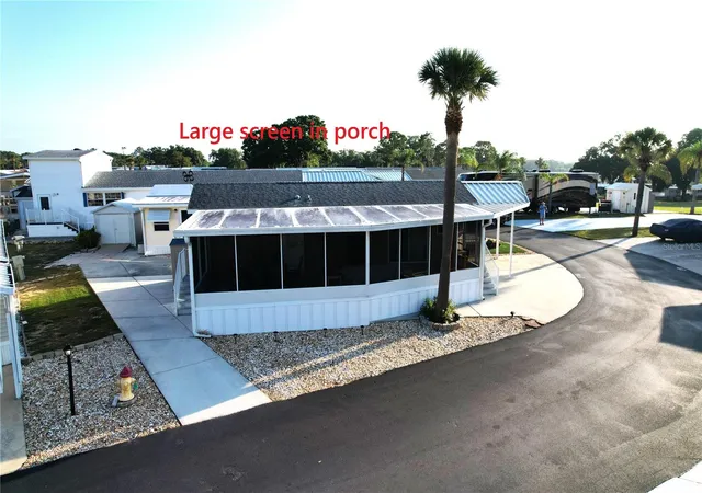 2nd image of 42769 Hwy 27 #174, Davenport, FL 33837 | MLS# O6406589