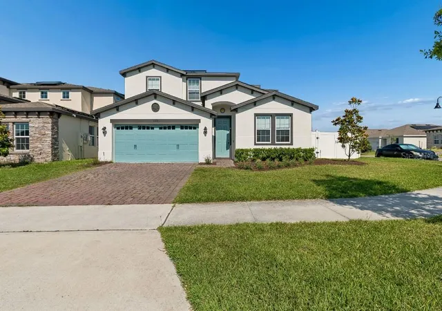1st image of 1101 Lone Palm Wy, St Cloud, FL 34771 | MLS# TB8507087