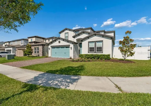 2nd image of 1101 Lone Palm Wy, St Cloud, FL 34771 | MLS# TB8507087