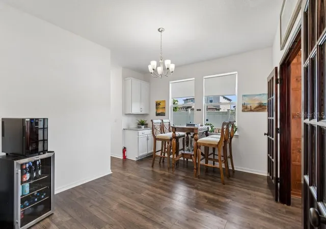 4th image of 1101 Lone Palm Wy, St Cloud, FL 34771 | MLS# TB8507087