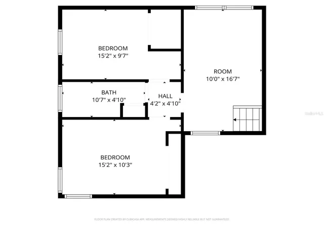 37th image of 7670 Milano Dr, Orlando, FL 32835 | MLS# O6406593