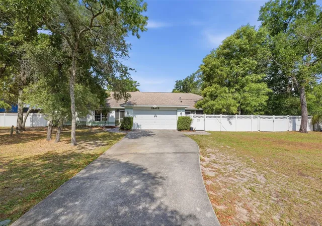 Photo 3 of Single family home for sale at 12515 Canton Ave, Hudson, FL 34669 | MLS# W7885641 | Listing updated on 2026-10-03