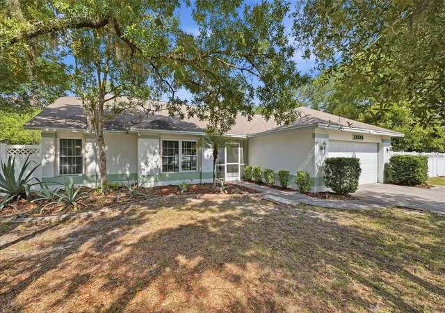 Photo 1 of Single family home for sale at 12515 Canton Ave, Hudson, FL 34669 | MLS# W7885641 | Listing updated on 2026-10-03