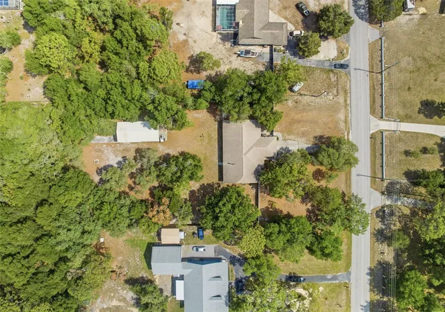 Photo 3 of Single family home for sale at 12515 Canton Ave, Hudson, FL 34669 | MLS# W7885641 | Listing updated on 2026-10-03