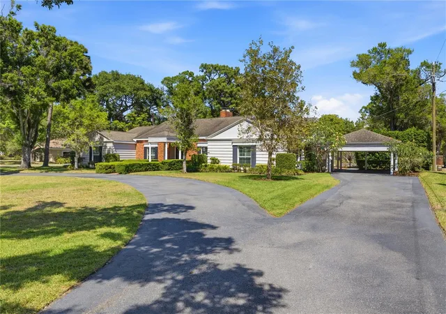 2nd image of 1749 Long Bow Ln, Clearwater, FL 33764 | MLS# TB8507097