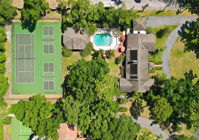 41st image of 1749 Long Bow Ln, Clearwater, FL 33764 | MLS# TB8507097