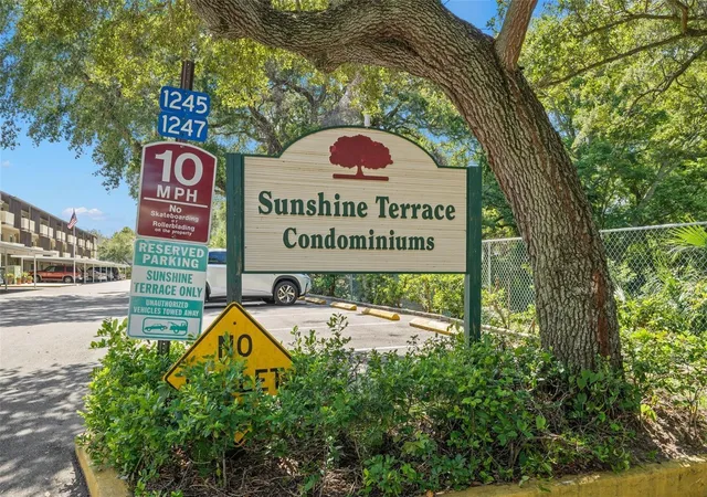 2nd image of 1247 S Martin Luther King Jr Ave #D103, Clearwater, FL 33756 | MLS# TB8507098